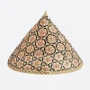 Cubre Platos Bambú Bicolor - The Nook Store