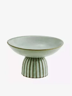 Cuenco con soporte green - The Nook Store