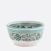 Cuenco Stoneware Turquesa - The Nook Store