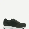Deportiva Gel Verde - The Nook Store