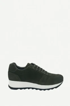 Deportiva Gel Verde - The Nook Store