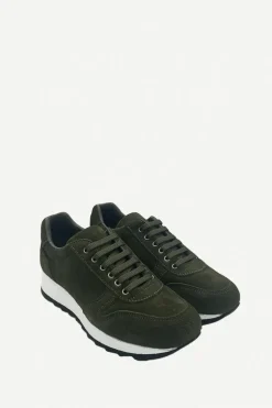 Deportiva Gel Verde - The Nook Store