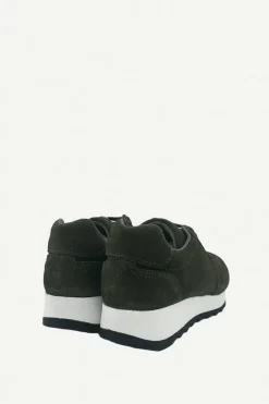 Deportiva Gel Verde - The Nook Store