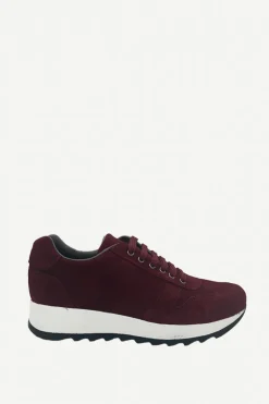 Deportiva Gel Vino - The Nook Store