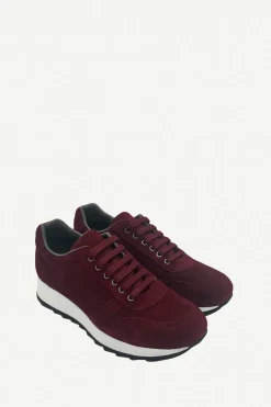 Deportiva Gel Vino - The Nook Store