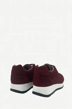 Deportiva Gel Vino - The Nook Store