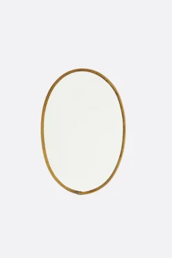 Espejo Bamboo | Elegancia para tu hogar | The Nook Store
