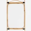 Espejo Bamboo - The Nook Store