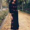 Falda Arlia Negro - The Nook Store