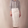 Falda Dila Cruda - The Nook Store