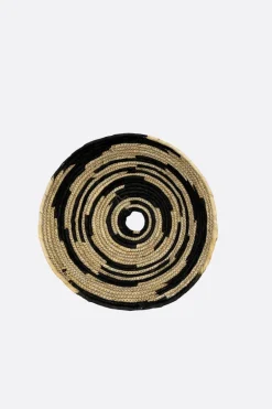 Frutero Mimbre Bicolor - The Nook Store
