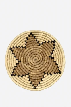 Frutero Mimbre Ethnic 2 - The Nook Store