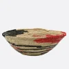 Frutero Mimbre Tricolor - The Nook Store