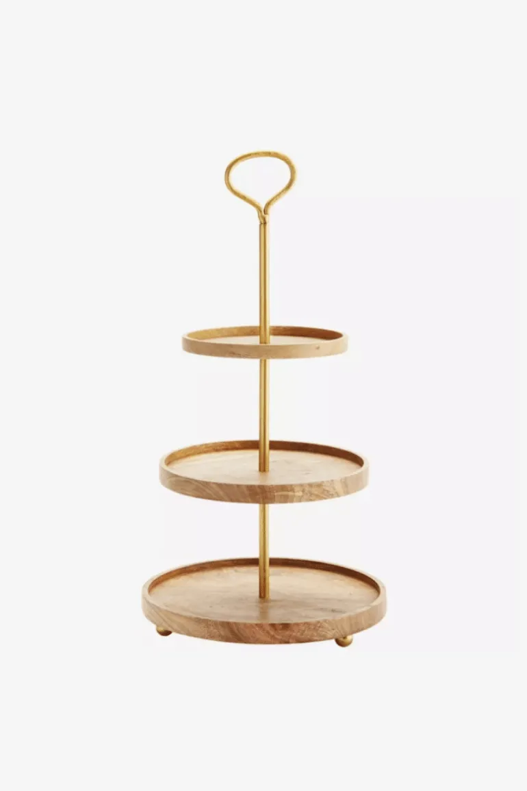 Frutero wooden - The Nook Store