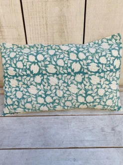 Funda de Cojín Maxi Flores 5 - The Nook Store