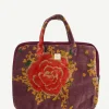 Funda de Ordenador Cleo Rosa - The Nook Store