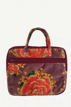 Funda de Ordenador Cleo Rosa - The Nook Store