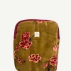 Funda de Tablet Cleo Mostaza - The Nook Store