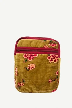 Funda de Tablet Cleo Mostaza - The Nook Store