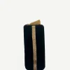 Funda Gafas Terciopelo Negro - The Nook Store