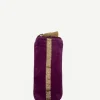Funda Gafas Terciopelo Rosa - The Nook Store