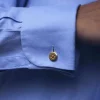 Gemelos Botón - The Nook Store