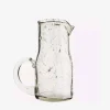 Jarra Cristal Bubbles - The Nook Store