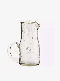 Jarra Cristal Bubbles - The Nook Store