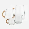 Jarras Bamboo - The Nook Store