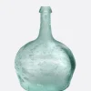 Jarrón Glass Munnar White - The Nook Store