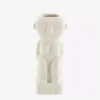 Jarrón Paraná White - The Nook Store