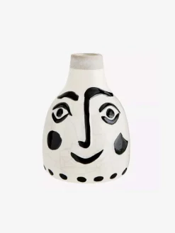 Jarrón Polinesia Round - The Nook Store