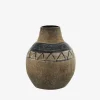Jarrón Terracota Round - The Nook Store