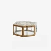 Joyero Mini Hexagonal - The Nook Store