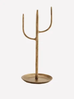 Joyero Stand Cactus largo - The Nook Store