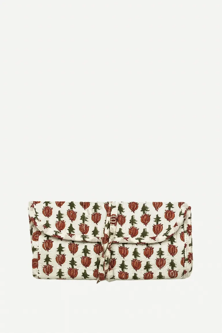 Joyero Viaje Samira Brown - The Nook Store