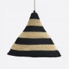 Lámpara de techo grass black - The Nook Store