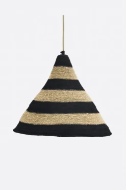 Lámpara de techo grass black - The Nook Store