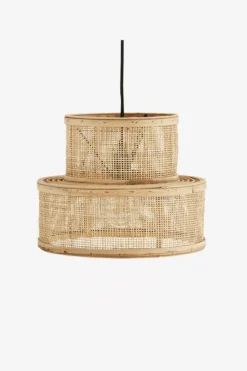 Lámpara de Techo Rafia Ceilin - The Nook Store