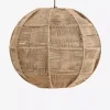 Lámpara Yute Ceilin 2 - The Nook Store
