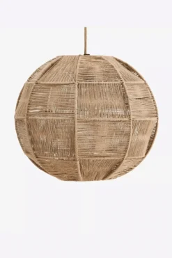 Lámpara Yute Ceilin 2 - The Nook Store