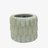 Macetero Petra | Hecho en piedra | The Nook Store