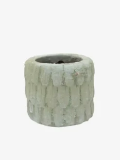 Macetero Petra | Hecho en piedra | The Nook Store
