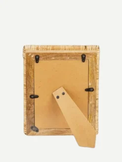 Marco de Fotos Rattan - The Nook Store