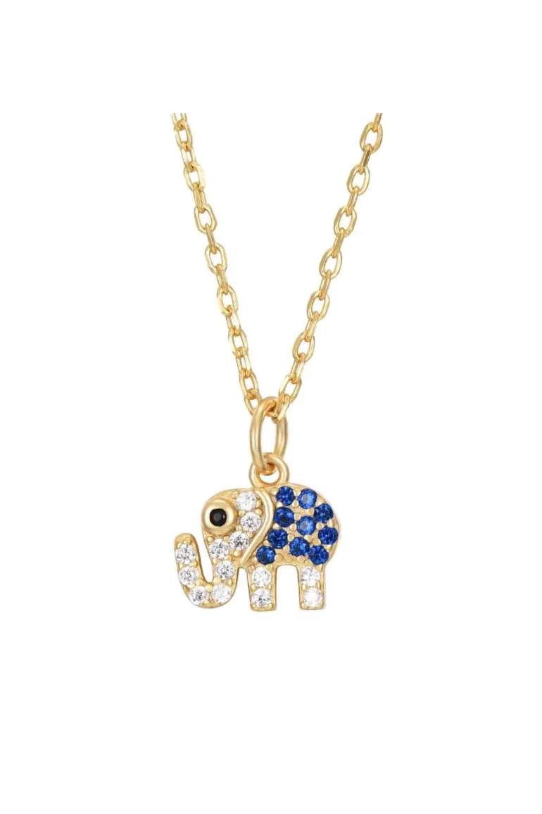Mini Pendientes Trueno Turquesa - Joyitas | THE NOOK STORE