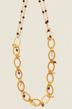 Mini Pendientes Trueno Turquesa - Joyitas | THE NOOK STORE