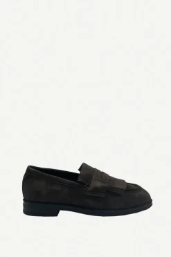 Mocasín Mimi Ante Imán - The Nook Store