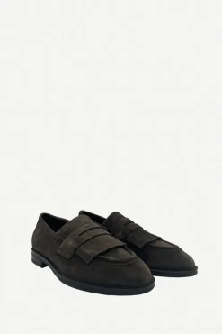 Mocasín Mimi Ante Imán - The Nook Store