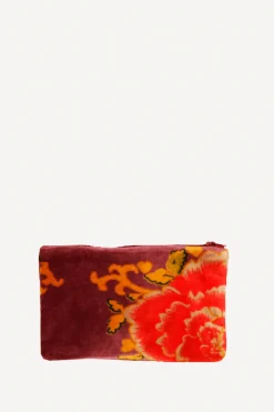 Monedero Cleo Rosa - The Nook Store