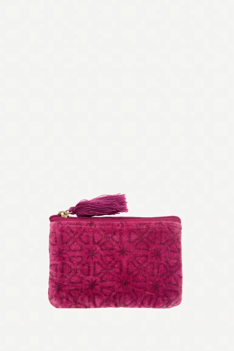 Monedero Dafne - The Nook Store